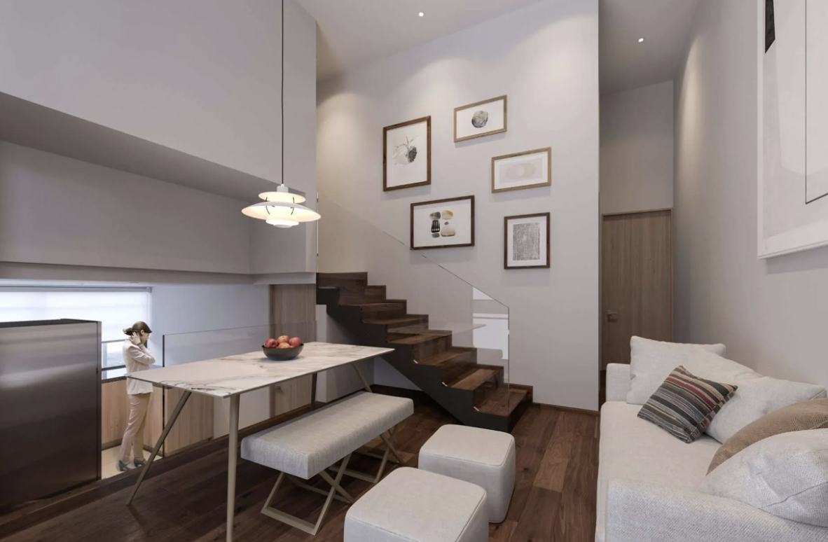 80, Calle Dinamarca, Juárez, 06600 con 1 Recámaras, 1 Baños, 33 Metros Cuadrados y $2,121,000 80, Calle Dinamarca, Juárez, 06600 con 1 Recámaras, 1 Baños, 33 Metros Cuadrados y $2,121,000